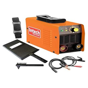 Imagem de Intech Machine Máquina De Solda Inversora 130A Mma Smi130 (220V)