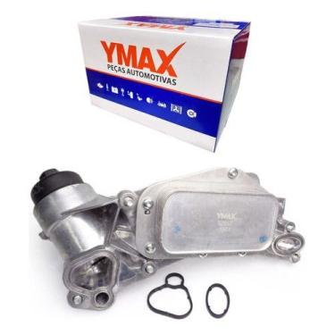 Imagem de Resfriador Oleo Suporte Sonic 1.6 16V 2012 2013 2014 - ymax