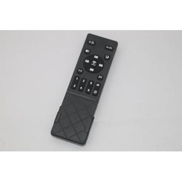 Imagem de Controle remoto do ventilador de teto