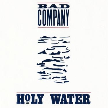 Imagem de Holy Water (180 Gram Blue Audiophile Vinyl/30th Anniversary Edition) [Disco de Vinil]