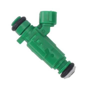 Imagem de Injetor 3531037150 (4 peças) - Conjunto de Injetores de Combustível para Hyundai Accent 1.6L L4 2006-2011 - Bico Injetor de Combustível a Gasolina