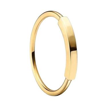 Imagem de Anel De Coroa Em Forma De Árvore Da Família Em Prata S925 Para Mulhere