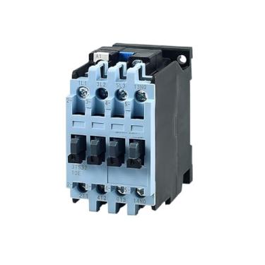 Imagem de contatores 3TS32000XM0 contator AC220V 50HZ 18A 7,5kW sem contato auxiliar (3TS29010XM0)