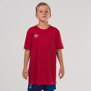 Imagem de Camisa Juvenil Umbro Twr Striker-Unissex