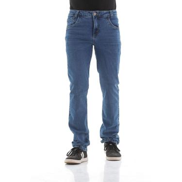 Imagem de Calça Jeans Masculina Arauto Slim-Masculino