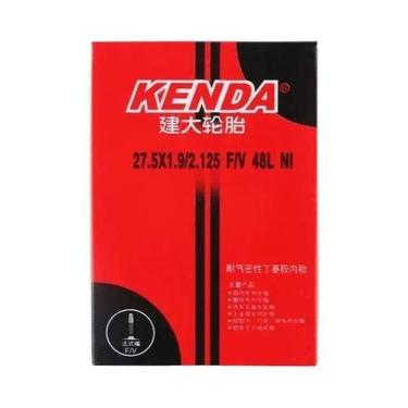 Imagem de Câmara De Ar Para Bicicleta De 26 Polegadas, 29 Polegadas, 700c E 20 P