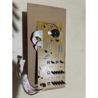 Imagem de Placa de Interface Eletrônica Original W10412986, 127V, para Climatizadores, Peça de Reposição