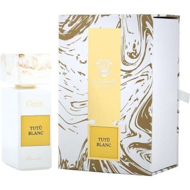Imagem de Perfume Unisex Gritti Tutu' Blanc Eau de Parfum Spray 100ml