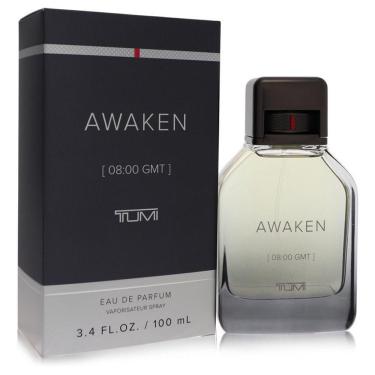Imagem de Perfume Masculino Tumi Awaken Eau De Parfum 100 Ml