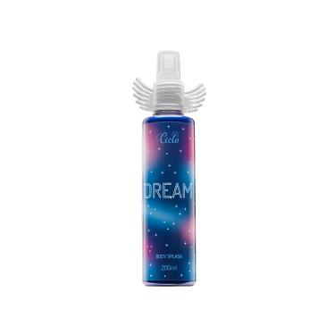 Imagem de Body Splash Dream 200ml Ciclo (1113)