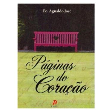 Imagem de Páginas Do Coração