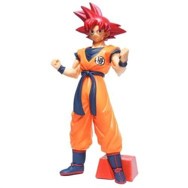 Imagem de Figura: estátua, personagens de anime Toy Dragon Ball, 3,5 cm - Gloome