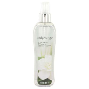 Imagem de Perfume Feminino Pure White Gardenia Bodycology Fragrance Mist