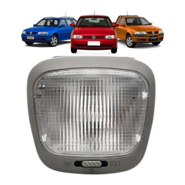 Imagem de Lanterna De Teto Gol Bola G2 G3 G4 95 A 09 Com Temporizador