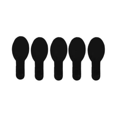 Imagem de Suporte Ajustável Para Dedos (5-10 Peças) Para Endireitar Dedos, Alívi