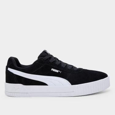 Imagem de Tênis Puma Nyra SD BDP Feminino-Feminino