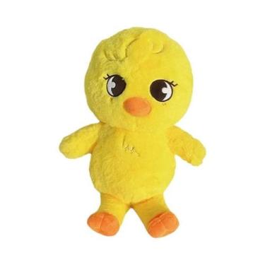 Imagem de Brinquedo De Pelúcia Kpop Skzoo Wolfchan De 50cm, Animal De Estimação 