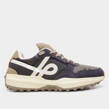 Imagem de Tênis Öus Hevea Dots NBA Imperial-Unissex