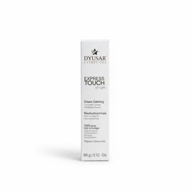 Imagem de Coloração Touch Of Ligth 7.0 Dyusar Cosméticos 60g