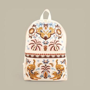 Imagem de Mochila Xodó Farm Festa de Onça Original Alto Inverno 26