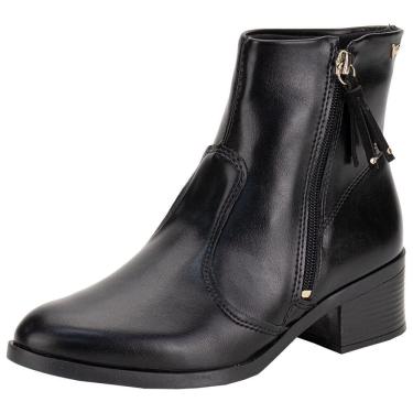 Imagem de Bota Feminina Cano Baixo Mississipi J1442