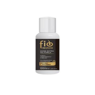 Imagem de Fio Restore - Carga de Biotina e Arginina 120ml