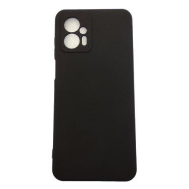 Imagem de Capinha Capa compatível com MOTOROLA moto g53 XT2335 Tela 6.5 case Ave