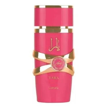 Imagem de Perfume Lattafa Yara Candy Edp 100 Ml Spray