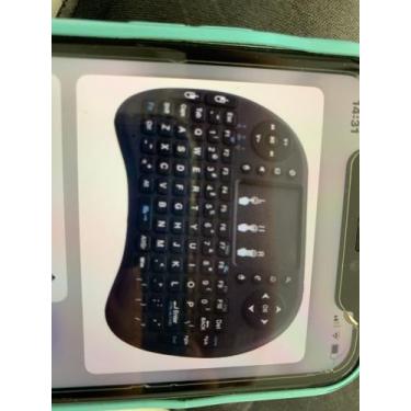 Imagem de Mini keyboard - Backlit