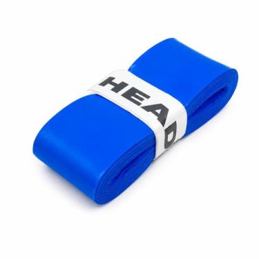 Imagem de Overgrip Head Raquete de Tênis Padel Badminton Beach Tennis Preto Bran