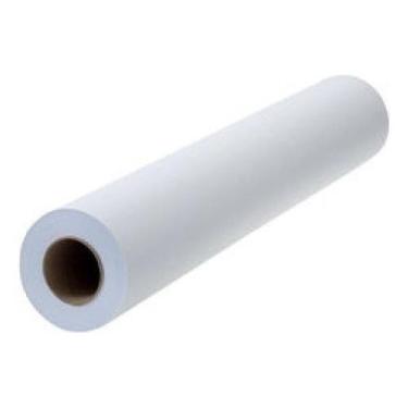 Imagem de Bobina De Papel Sulfite Para Plotter 914x70m 56g/m² T2 - Click Suprime