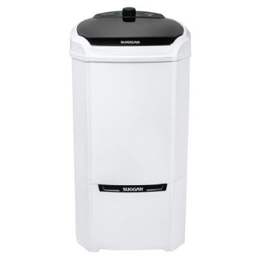 Imagem de Lavadora Lavamatic 16kg Lc16 Pb Suggar, Branco, 220V