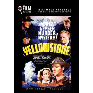 Imagem de Yellowstone (The Film Detective Restored Version)