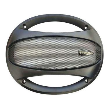 Imagem de Tela Para 6x9 Alto Falante Tela 6x9 Tampão Caixa 1 Unidade