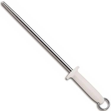 Imagem de Chaira Lisa 10Pol Aço Carbono Cromo Inox 24643080 Tramontina