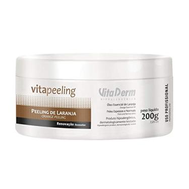 Imagem de Vitaderm Peeling De Laranja Vita Peeling 200G