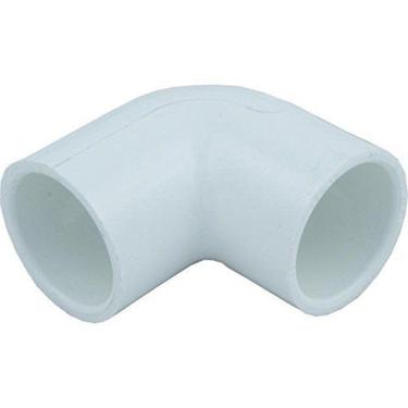 Imagem de Cotovelo Lasco 406-010 PVC 1" 90-Degrees