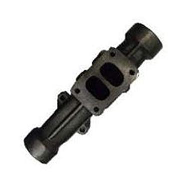 Imagem de COLETOR ESCAPE CENTRAL VW 13180 15180 14.200 14.150 12.180 14.180 17.210 23.210 17.180 26.260 31.260 MWM 6CIL X10