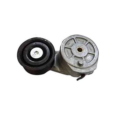 Imagem de TENSIONADOR ESTICADOR CORREIA POLIA NYLON ESTRIADA PARA SCANIA P94/114/124