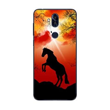 Imagem de Capa Adesivo Skin377 Verso Para Asus Zenfone 5 Selfie Pro