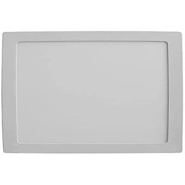 Imagem de Painel Plafon de Embutir Branco 21CM LED 18W 6000K Bivolt DL180EF Bella