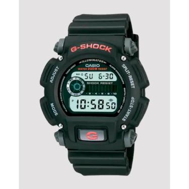 Imagem de Relógio G-Shock DW9052 -1VDR - Preto-Unissex