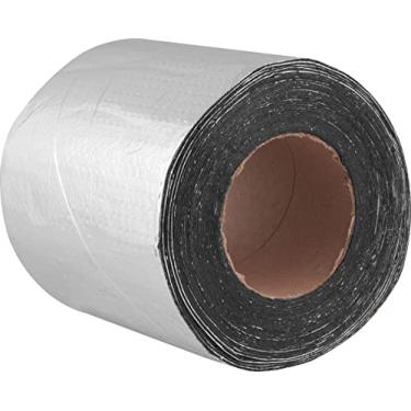 Imagem de Fita Adesiva Impermeável, 15 Cm X 10 M, Vonder.