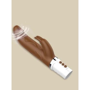 Imagem de Vibradores Com Aplicativo de Controle Remoto Sem Fio Feminino Multi-frequência adulto Massagem Brinquedos Sexuais Para Mulheres Brinquedos EróticosPO192