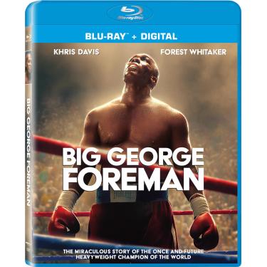 Imagem de Big George Foreman [Blu-ray]