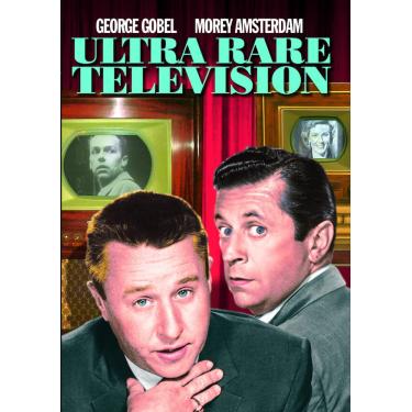 Imagem de Ultra Rare Television
