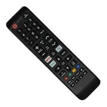 Imagem de Controle Compatível Tv Samsung Vc-a8245 - MB