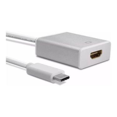 Imagem de Adaptador USB Tipo C x Hdmi - Lelong