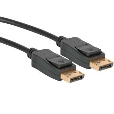 Imagem de Cabo Displayport 1.4 280hz Gamer Acer Nitro Dell Alienware - F3