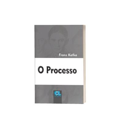 Imagem de O Processo - Franz Kafka